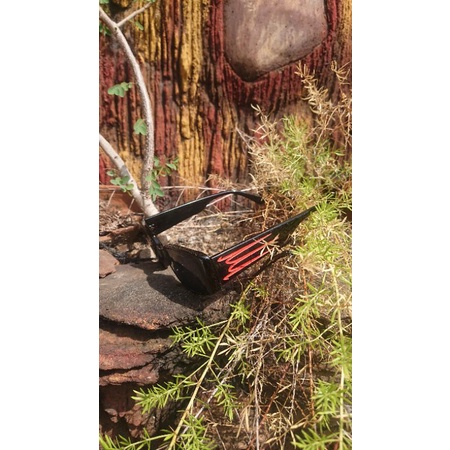 Flash Sale Kacamata Locs JRX Punk