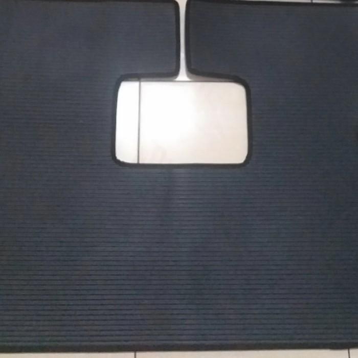 Karpet Bagasi Toyota Avanza 2017-2019