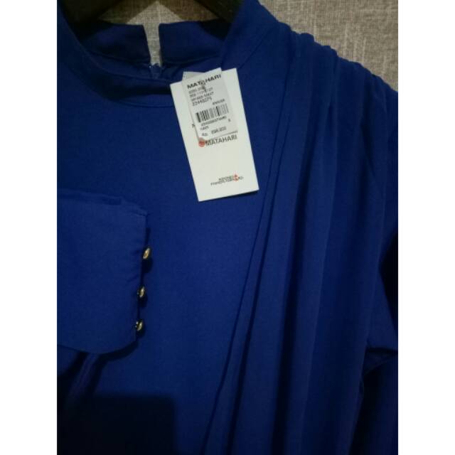 Dress (NEW) Norma Hauri x Matahari SALE 699.900 jadi 190.000