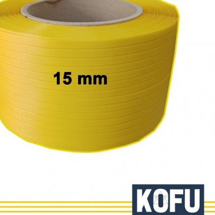 

Ω Tali Strapping Band 9 mm / 12 mm / 15 mm / 7 Kg - 9 mm ✰