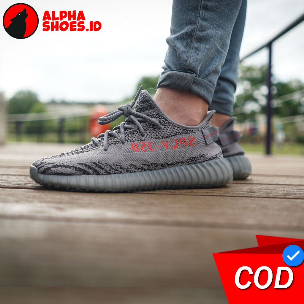 sepatu yeezy boost 350
