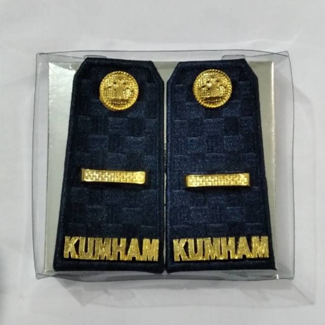 Pangkat pdu KUMHAM gol 3a