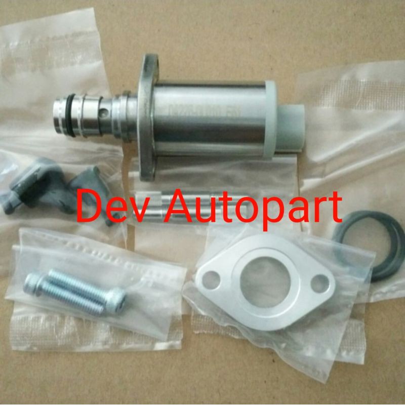 Valve scv Hilux/Fortuner