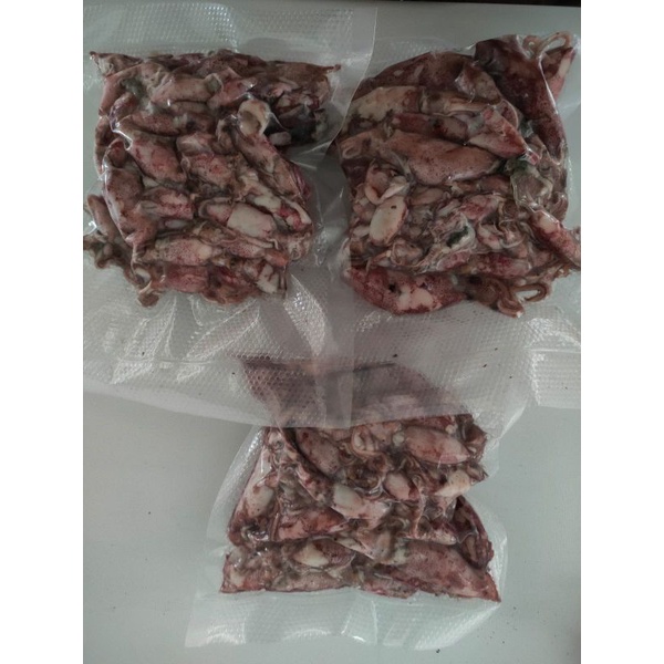 

Cumi asin 250gram-1000gram