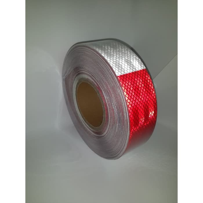 

Scotchlite Reflective Tape Setara 3M
