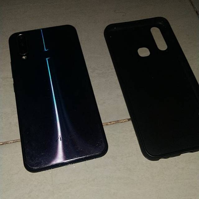 Vivo y17 ram 4/128 gb