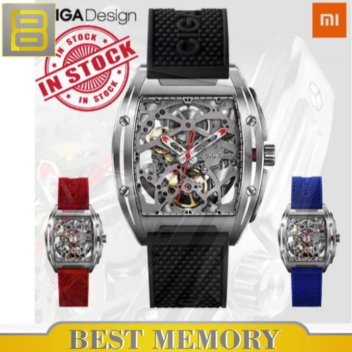 Xiaomi Ciga Z Series Design Automatic Watch Special Edition .