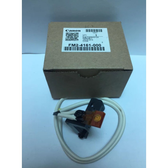 SUB THERMISTOR ORI CANON IR 6570 IR 5570 IR 5070 IR5075