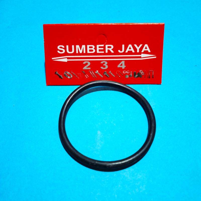 o ring 44 x 38 x 3 mm  / o-ring / oring TERMURAH