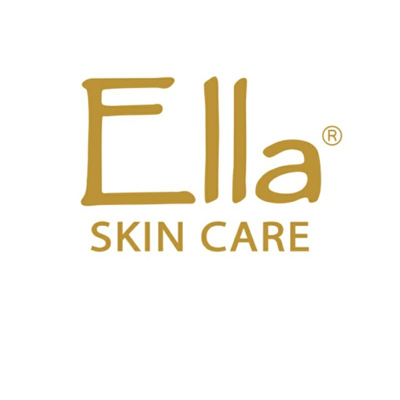 ELLA SKINCARE CREAM RACIKAN CH01 & CH02