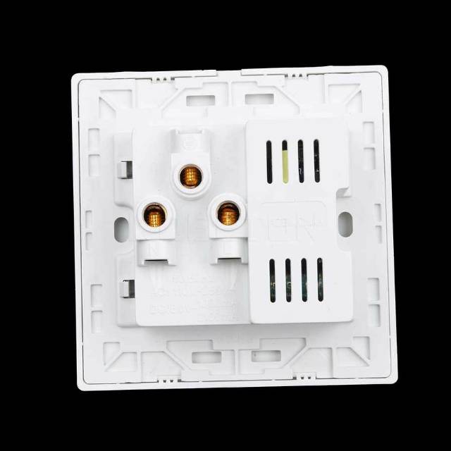 Stop Kontak Universal UK EU US &amp; 2 Port USB Socket