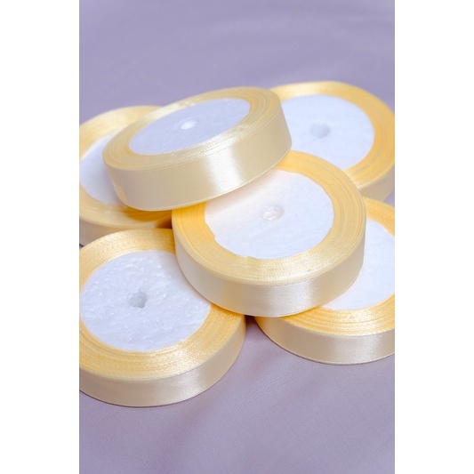 

Pita satin impor 2cm