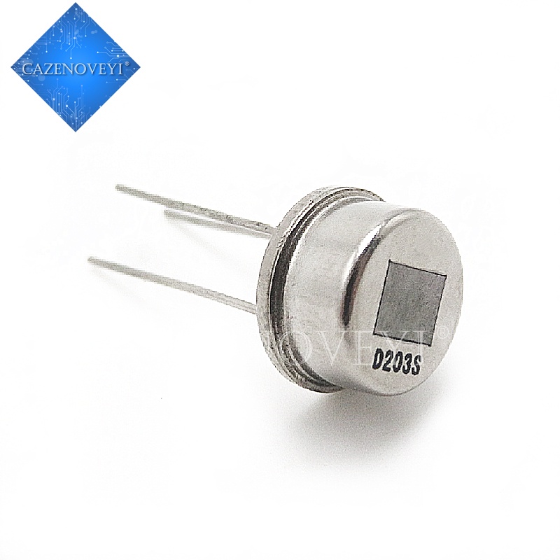 10Pcs / lot Lensa Sensor PIR D203S LHI874 LHI878 RE200B P228 Fresnel