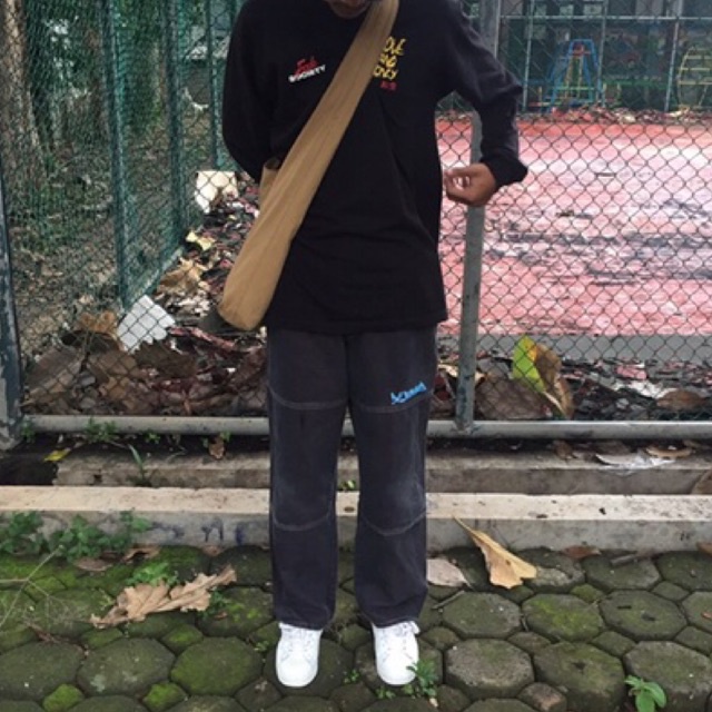 carpenter jeans badboy