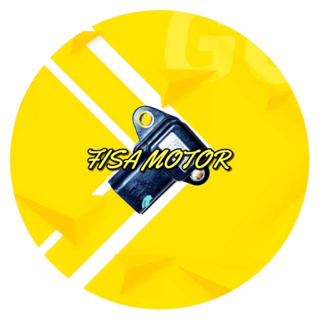 1377 MAP Sensor Suzuki Swift 1.5