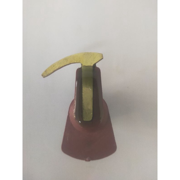 Rotor Clurit / Pacul Penambah Tenaga