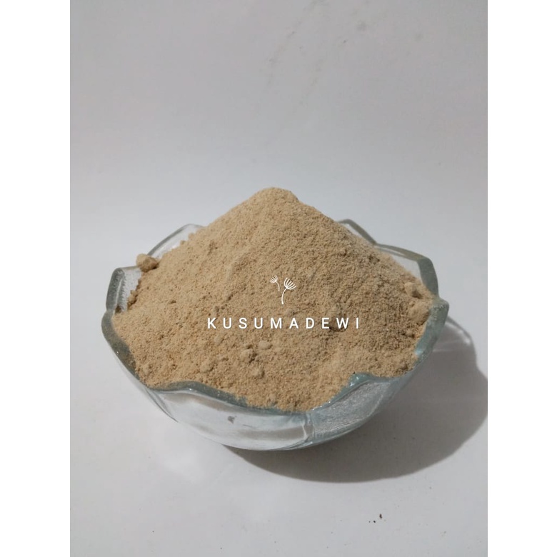 Bubuk Umbi Dewa / Daun Umbi Dewa 500gr