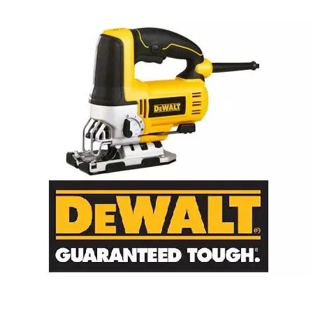 DEWALT JIGSAW TYPE DW349R