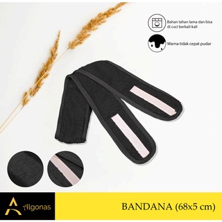 Hitam Slim