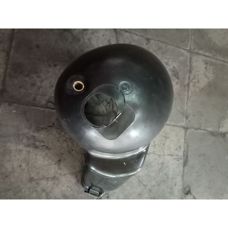 tutup boring Vespa Spartan 200cc Vespa Excel 200cc