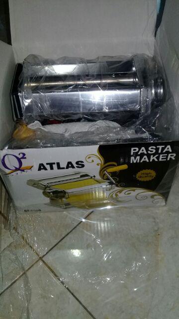 Gilingan Mie Q2 8150
