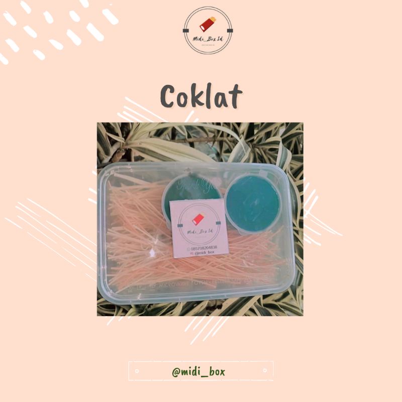 

Camilan Manis//MIE LIDI BOX//MIE//LIDI//VARIANCOKLAT