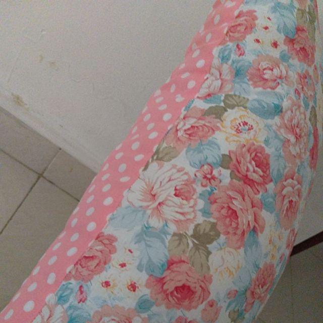 Bantal Imut Mini Motif Ukuran 25x50