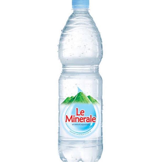 

BISA COD LE MINERALE 1500 ML - LE MINERALE 1.5 L/MINUMAN COLLAGEN/MINUMAN YOYIC/MINUMAN DIET/MINUMAN PEMUTIH BADAN/MINUMAN KOREA/MINUMAN KEMASAN/MINUMAN KALENG/MINUMAN KOTAK/MINUMAN SEHAT HERBAL/MINUMAN SEHAT UNTUK TUBUH/MINUMAN SEHAT ORGANIC/MINUMAN