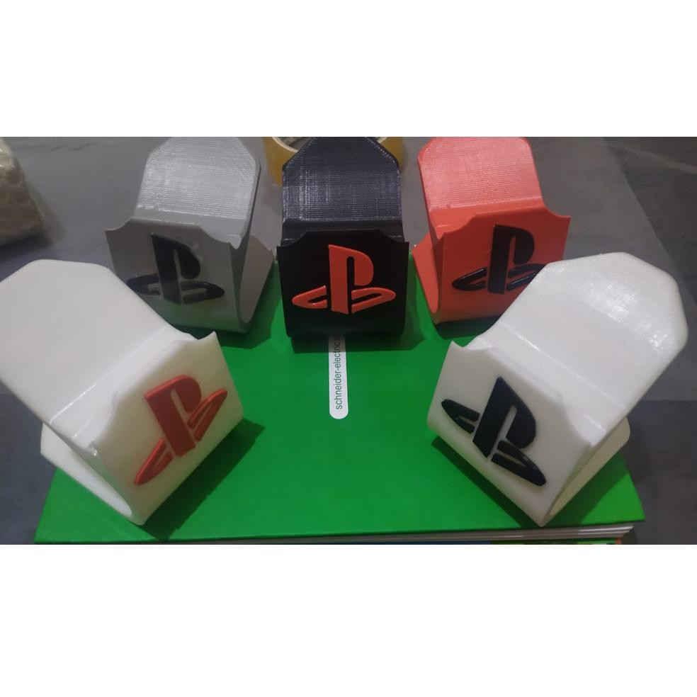DUALSHOCK STAND # STICK PS4 # 3D PRINTING (KODE M9752)