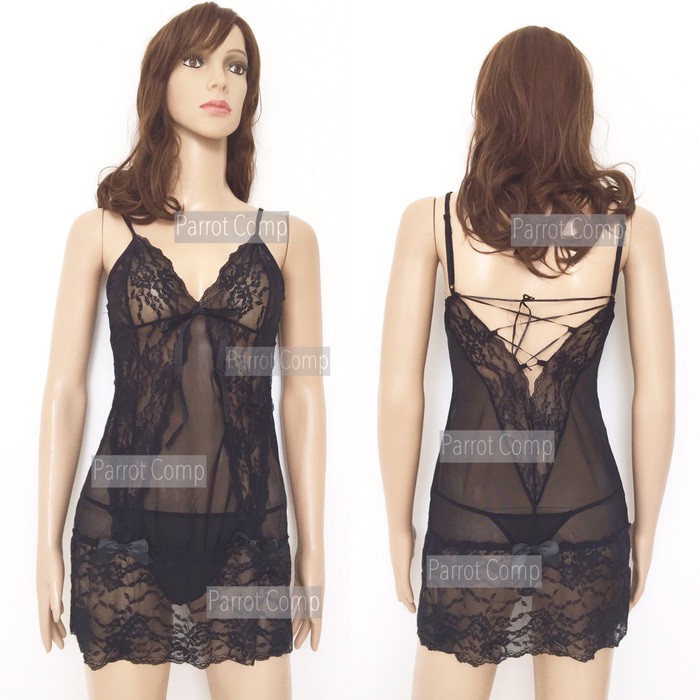 Lingerie Import Sexy Lingerie Cewek Dewasa Lingerie Transparan Murah