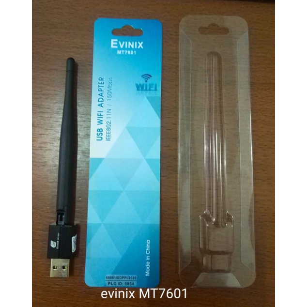 Wifi Dongle Evinix MT
