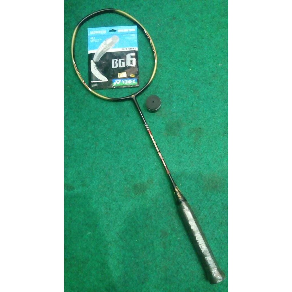 raket badminton YONEX arcsaber 001 pro
