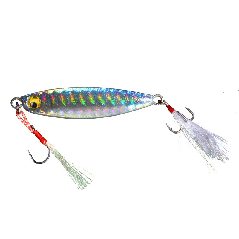 Spoon Lure Umpan Pancing Buatan pro z gawky Jig 7g 10g 15g 20g Alat Pancing Murah Umpan Mancing Alat Pancing Slow Jig Umpan Mancing Kail Pancing Jigging Metal Jig Umpan Ikan Umpan Pancing relix nusantara tajiki Jig