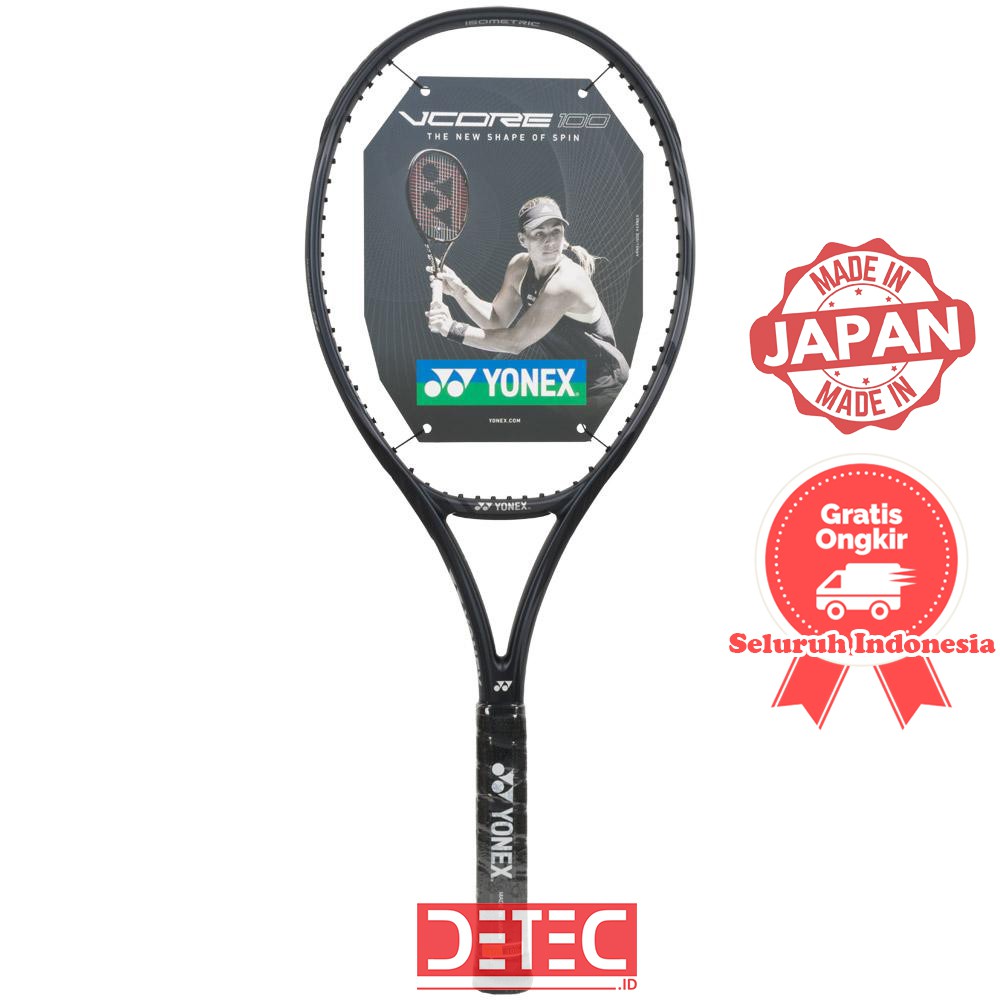 Yonex VCORE 100 280g - Galaxy black