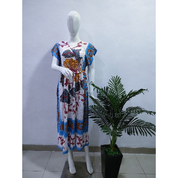 daster slempang by Hengki