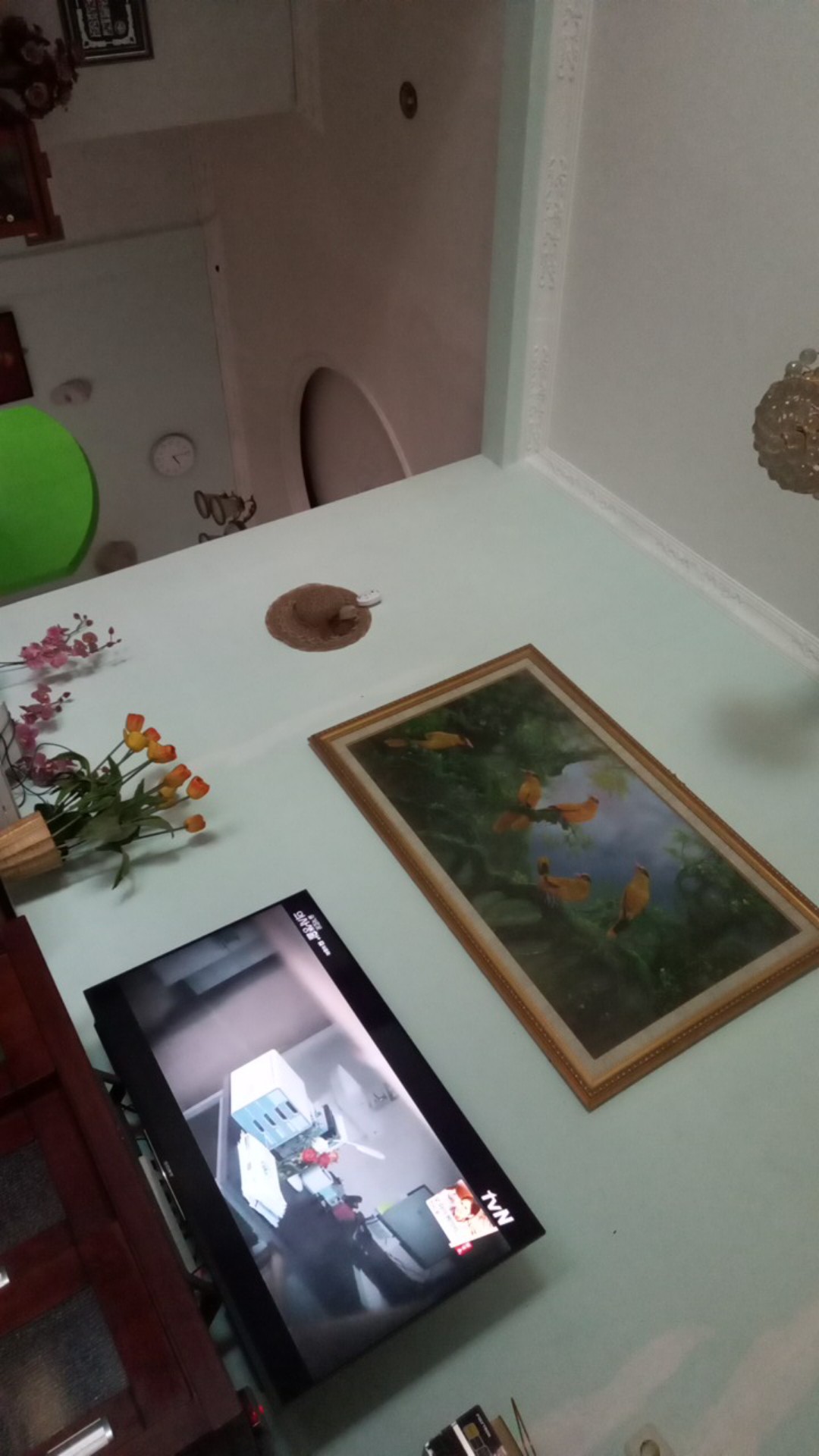 Aweneeds Pisau Dapur Keramik 5pcs Pisau Set Masak Sayur Daging Buah Chef Cooking Knife Ps03 - Hitam