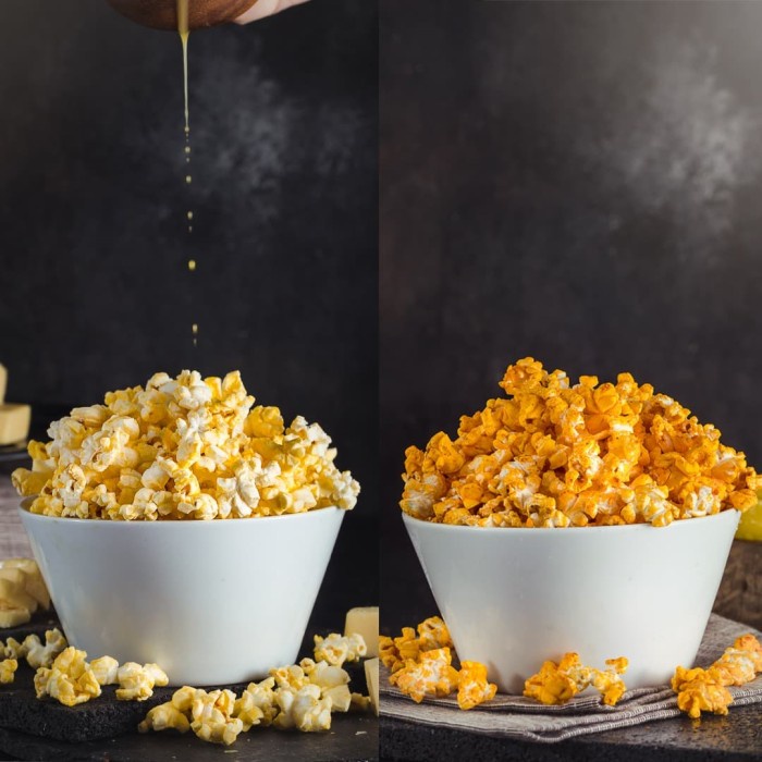

Instant-Camilan- Paket Duo Cheez Butter (2Tbc, 1Bob) - Jolly Time Mircowave Popcorn -Camilan-
