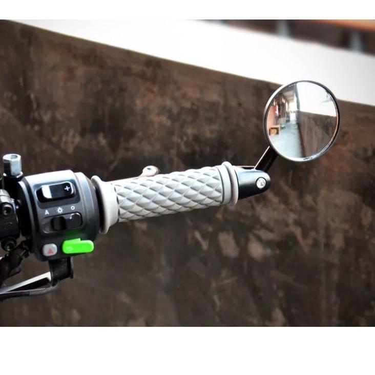 Special - Spion jalu bulat VND KACA DATAR KACA BIRU UNIVERSAL Spion jalu bulat Vnd kaca blue 매