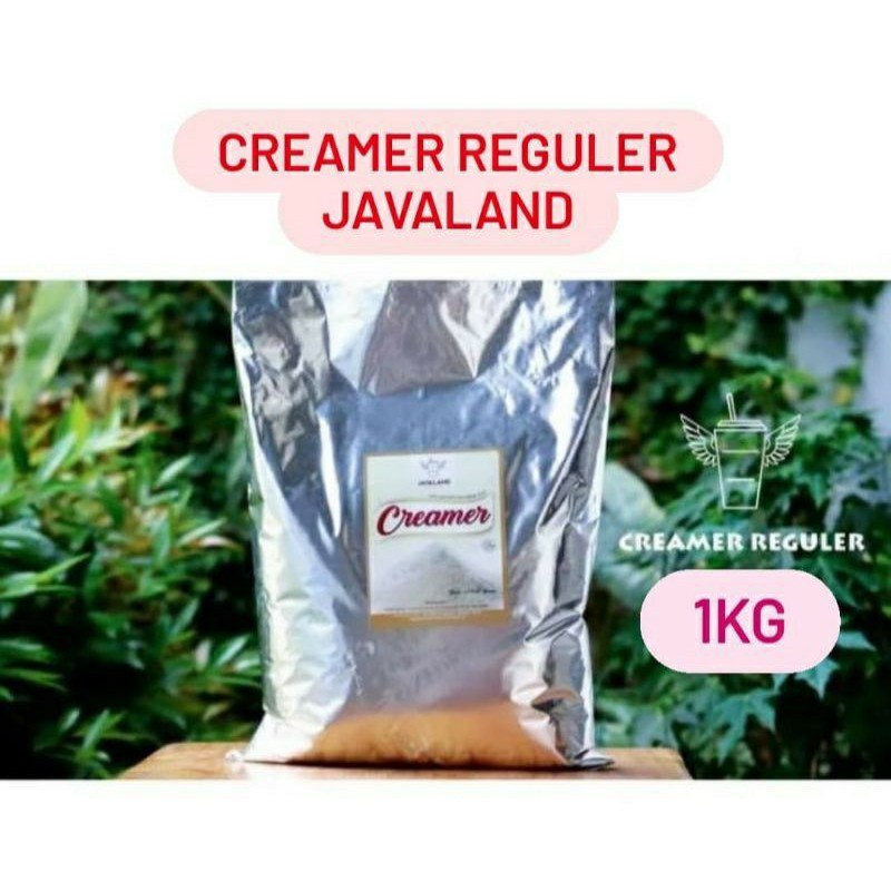 Jual Creamer 1 Kg Shopee Indonesia 6332