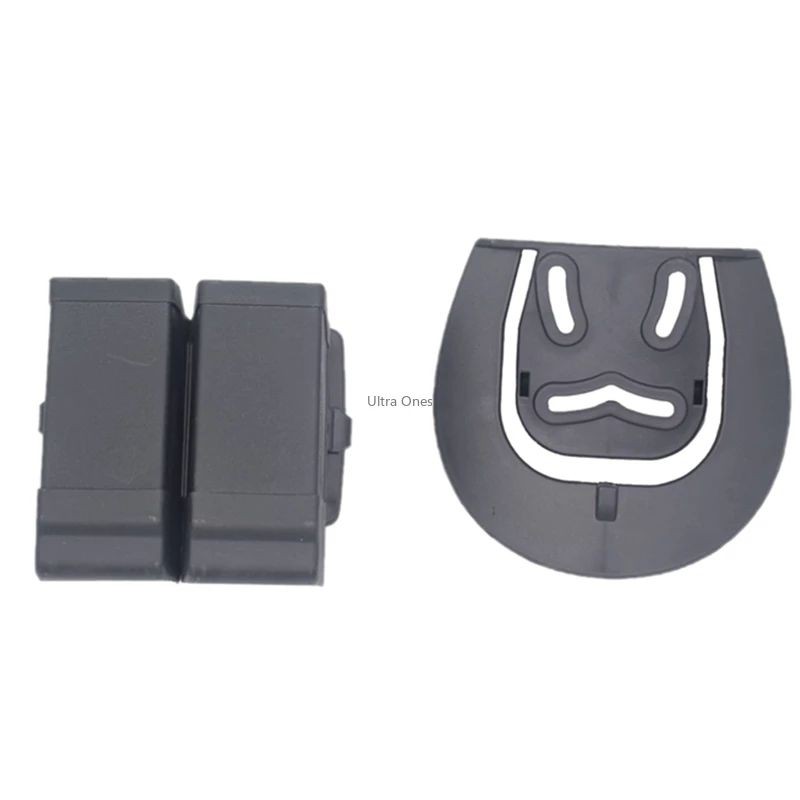 Holster magazine pinggang 9mm I sarung magazine blackhawk