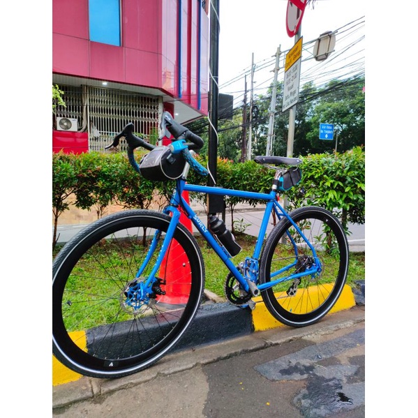 frameset Surly midnight special