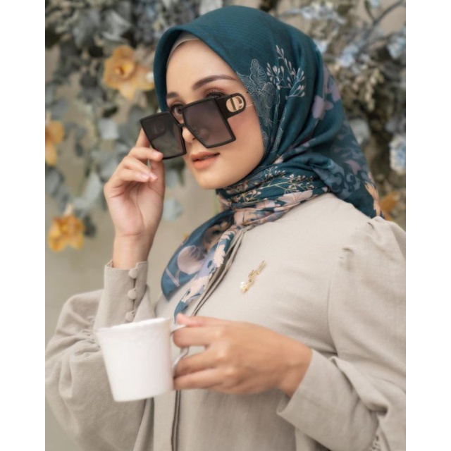 Pina scarf by klamby