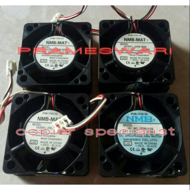 KIPAS HARDISK IR 5000 / 6000 / 5020 /6020