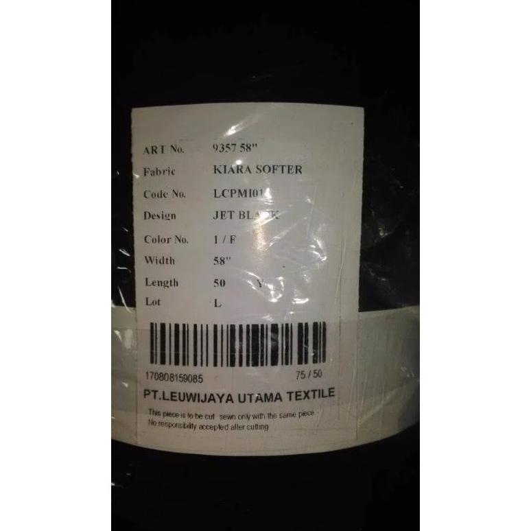 Mta Jetblack / Kiara