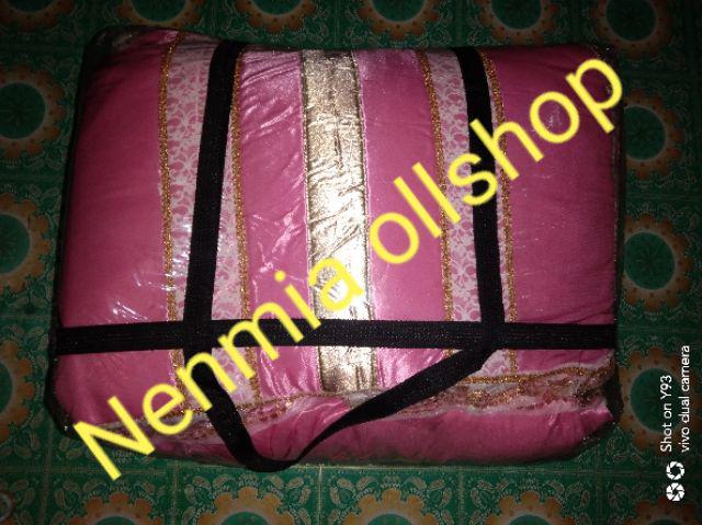 Set Sprei Pengantin