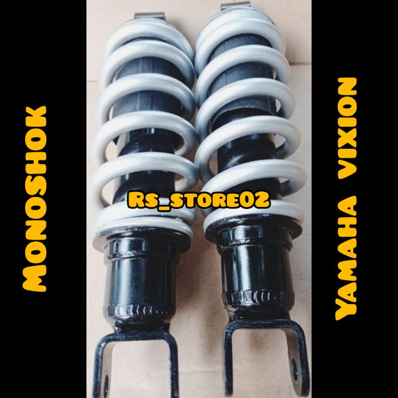 SHOCKBREAKER BELAKANG YAMAHA VIXION ORIGINAL / MONOSHOK BELAKANG VIXION ORIGINAL