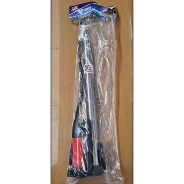 pompa sepeda besi meter ysk