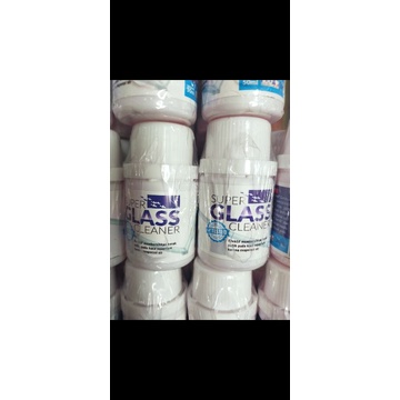 Pembersih Kaca Super Glass Cleaner