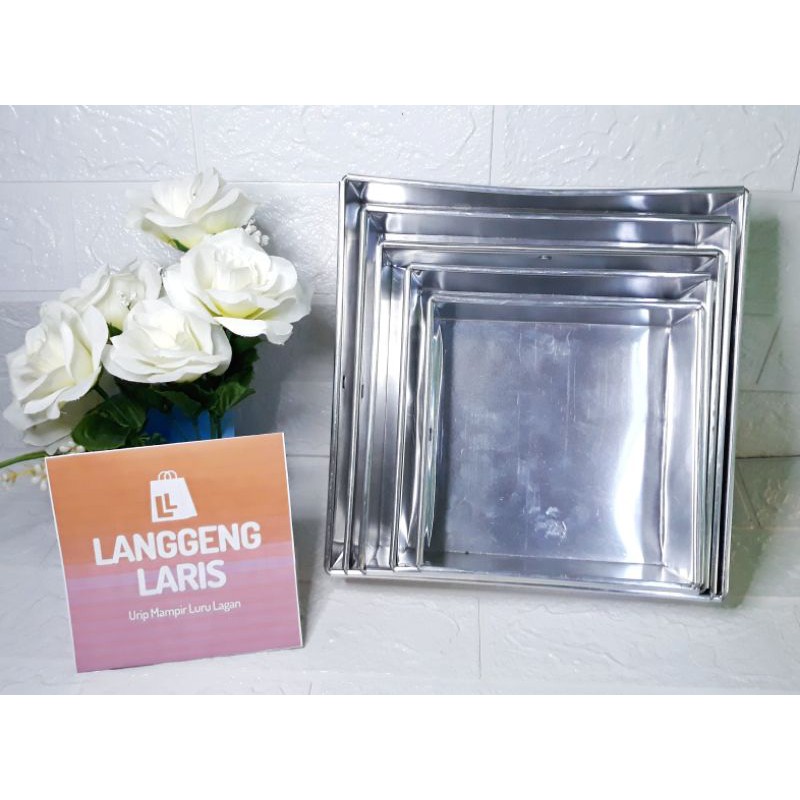 Loyang Kue Loyang kue Lapis