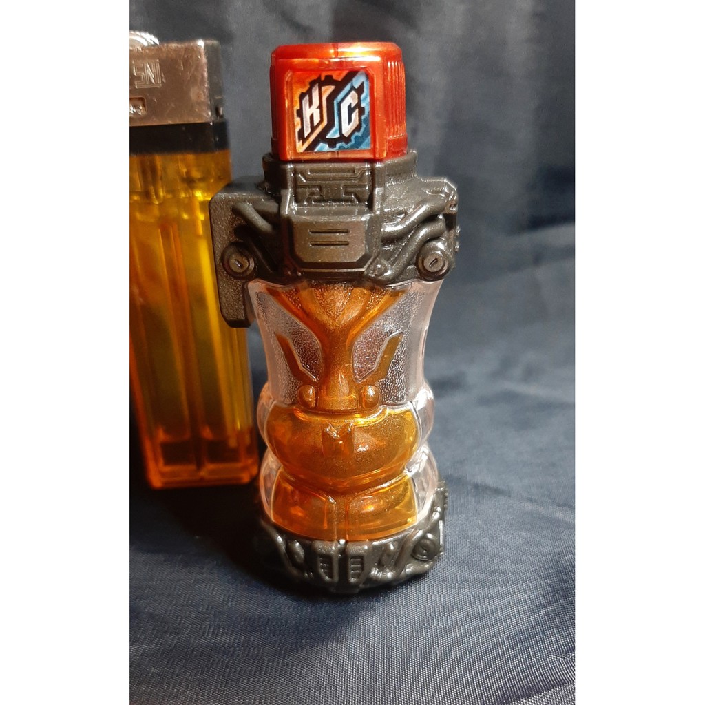 Kamen Rider Build Full Bottle Beetle